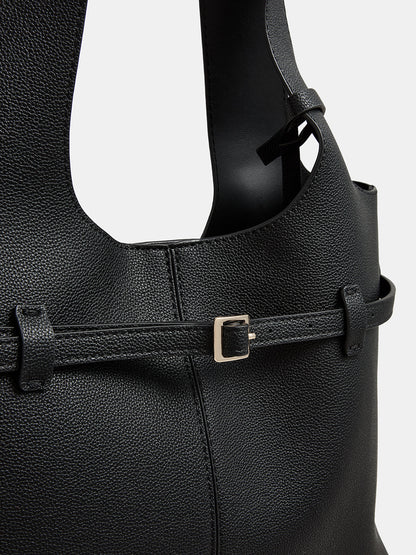 Large Work Shoulder Bag
