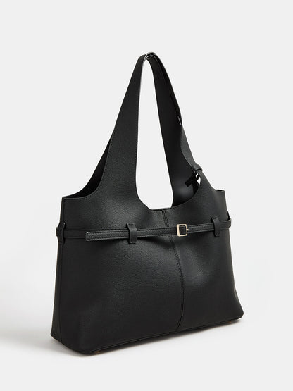 Large Work Shoulder Bag