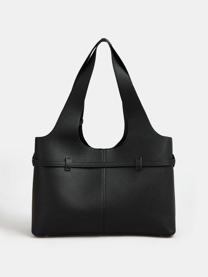 Large Work Shoulder Bag