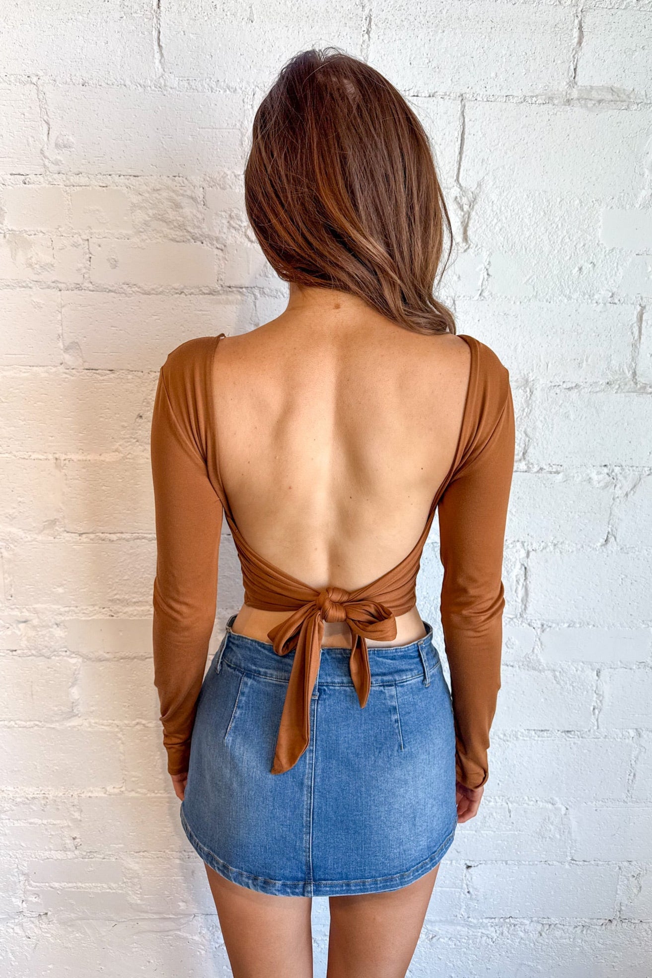 Back In Style Top