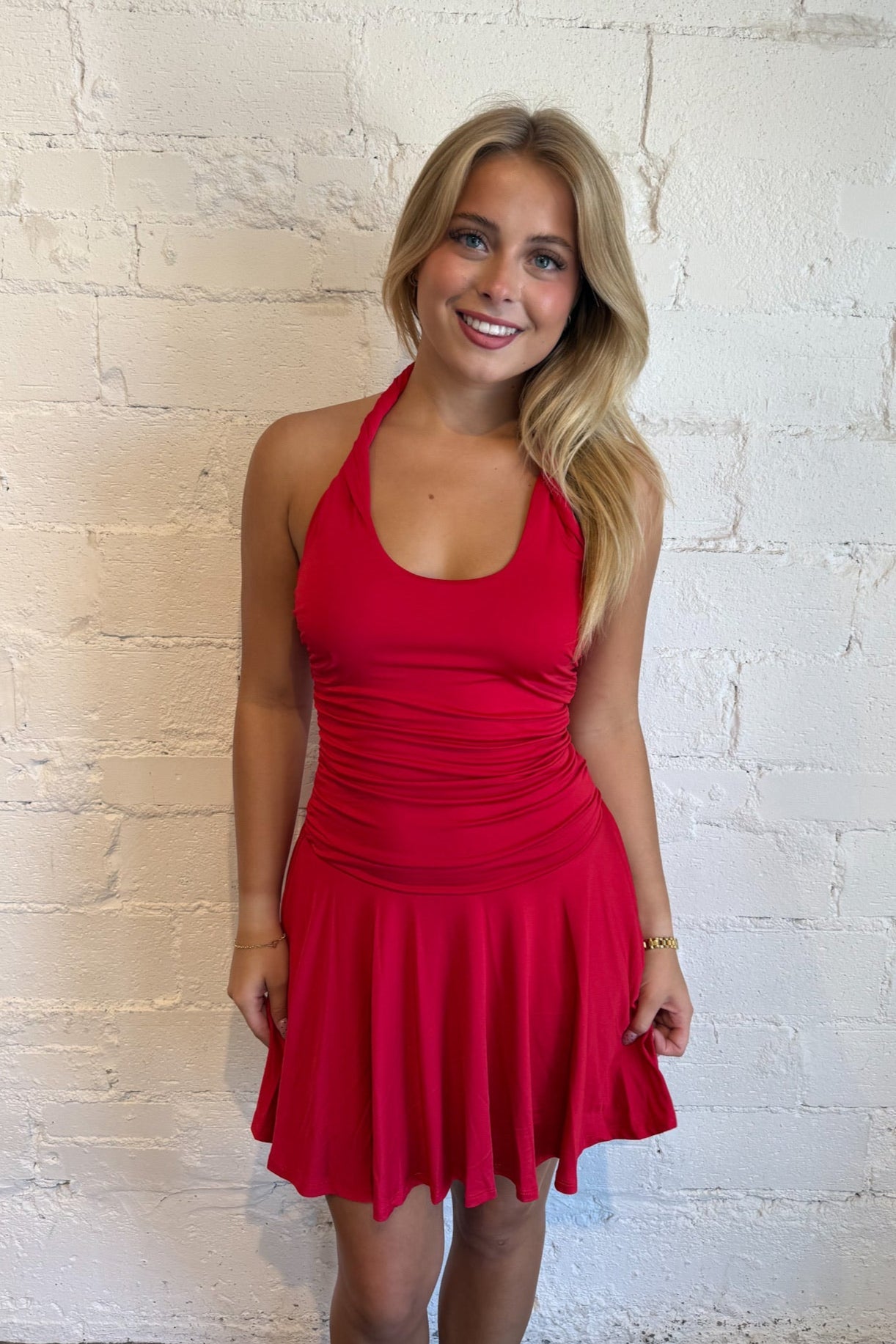 Bailey Dress