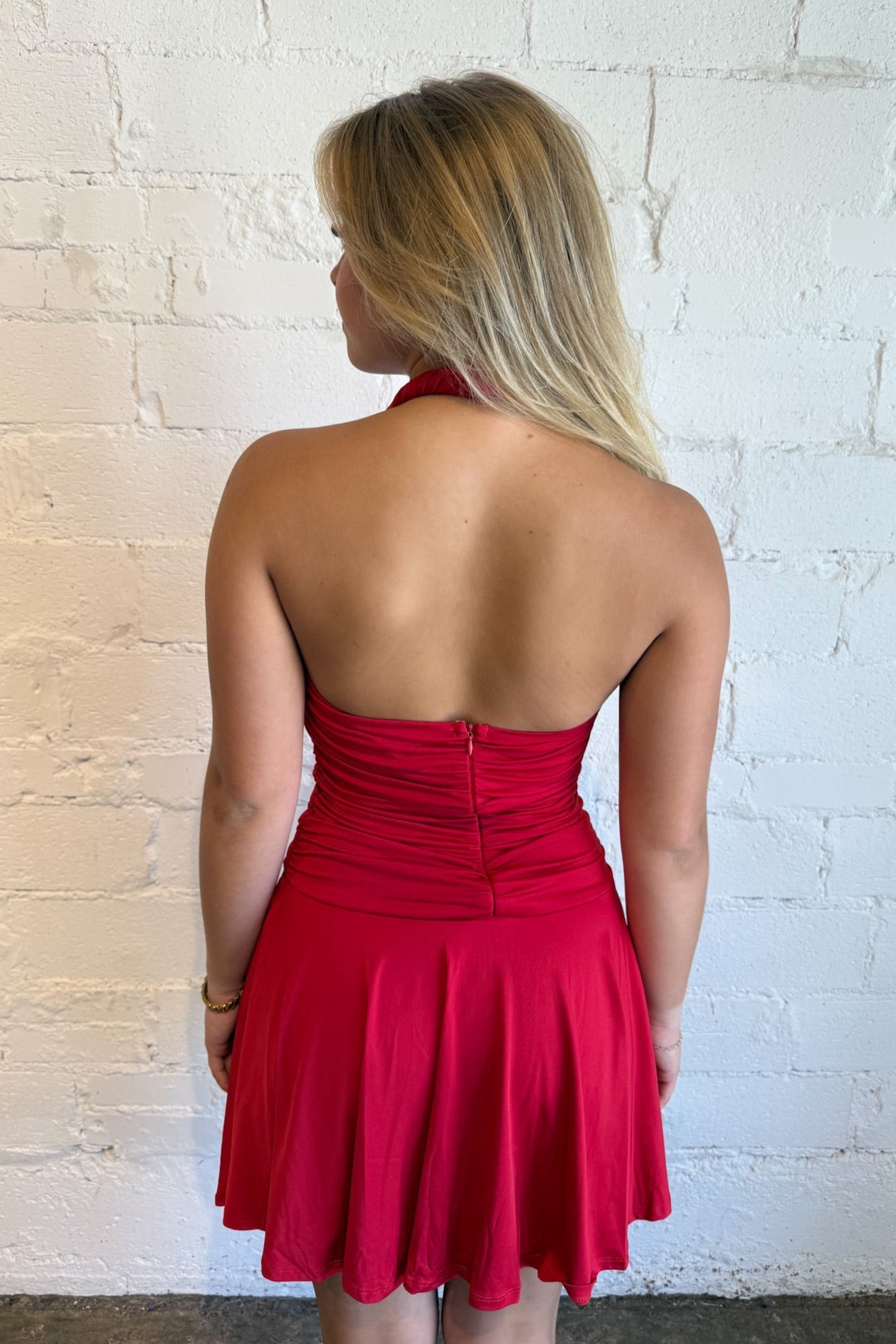 Bailey Dress