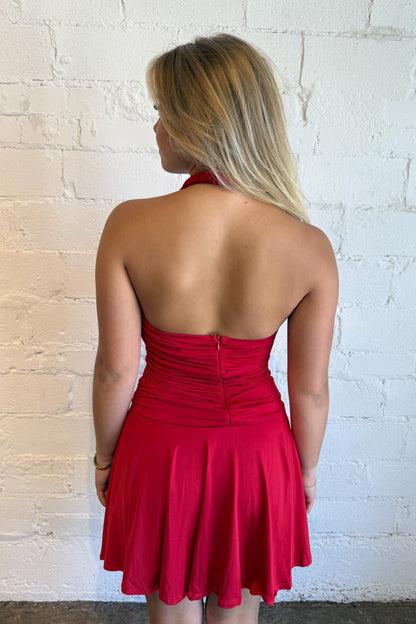 Bailey Dress