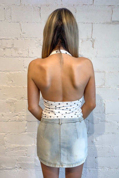 Beachy Breeze Top