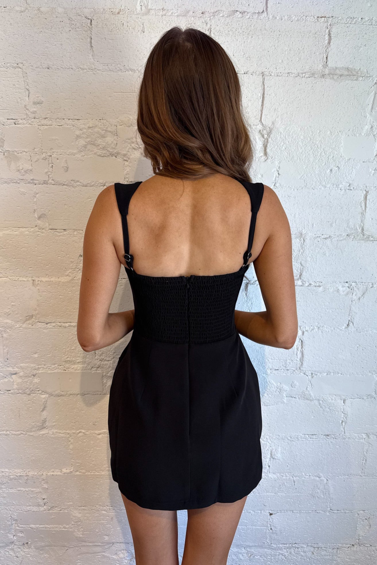 Elizabeth Dress