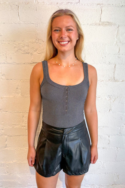 Free People Clean Slate Henley