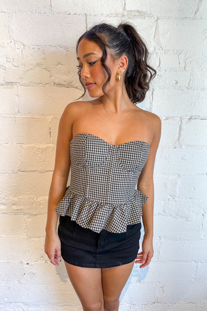 Gigi Skirt