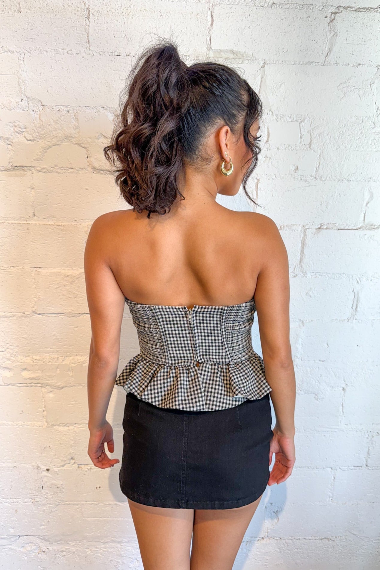 Gigi Skirt