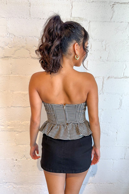 Gigi Skirt