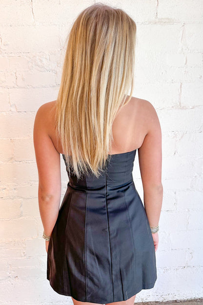 Hit the Town Dress