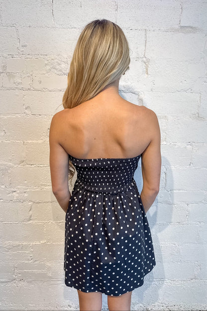 Jane Mini Dress