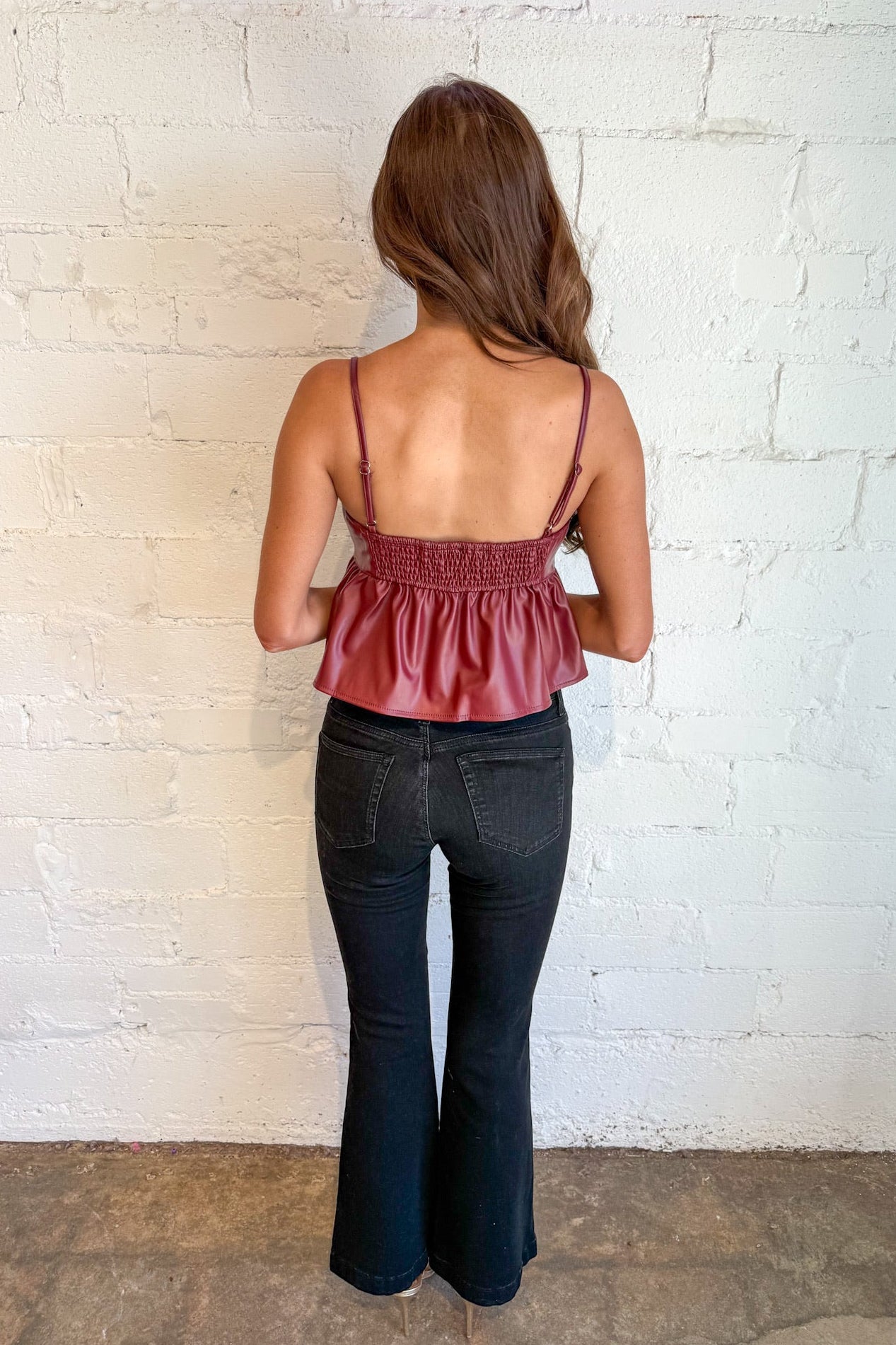 Mavi Sydney Mid Vintage Gold Premium Jean