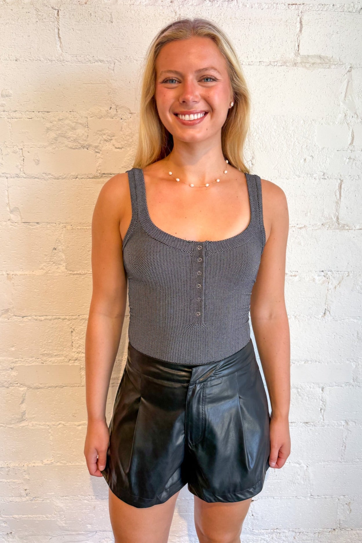 Rebel Rush Shorts