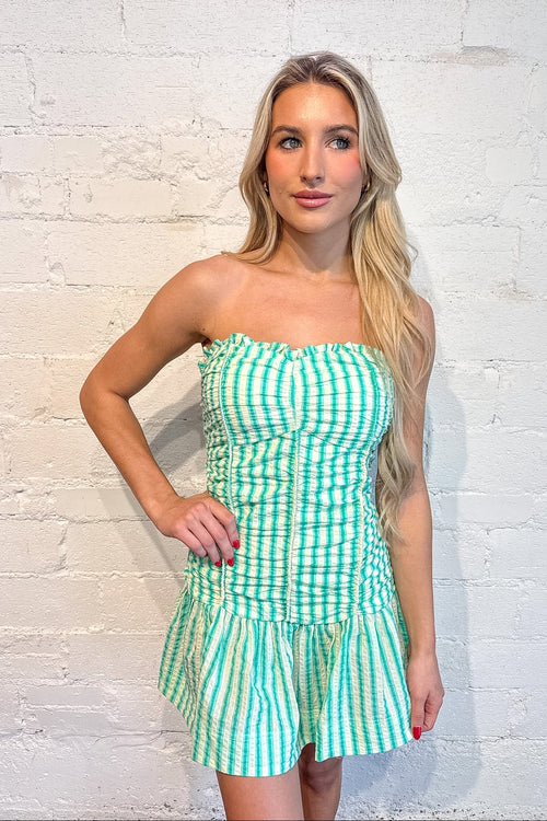 Blakely Dress