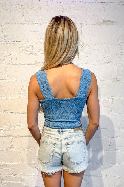 Free People Love Letter Cami