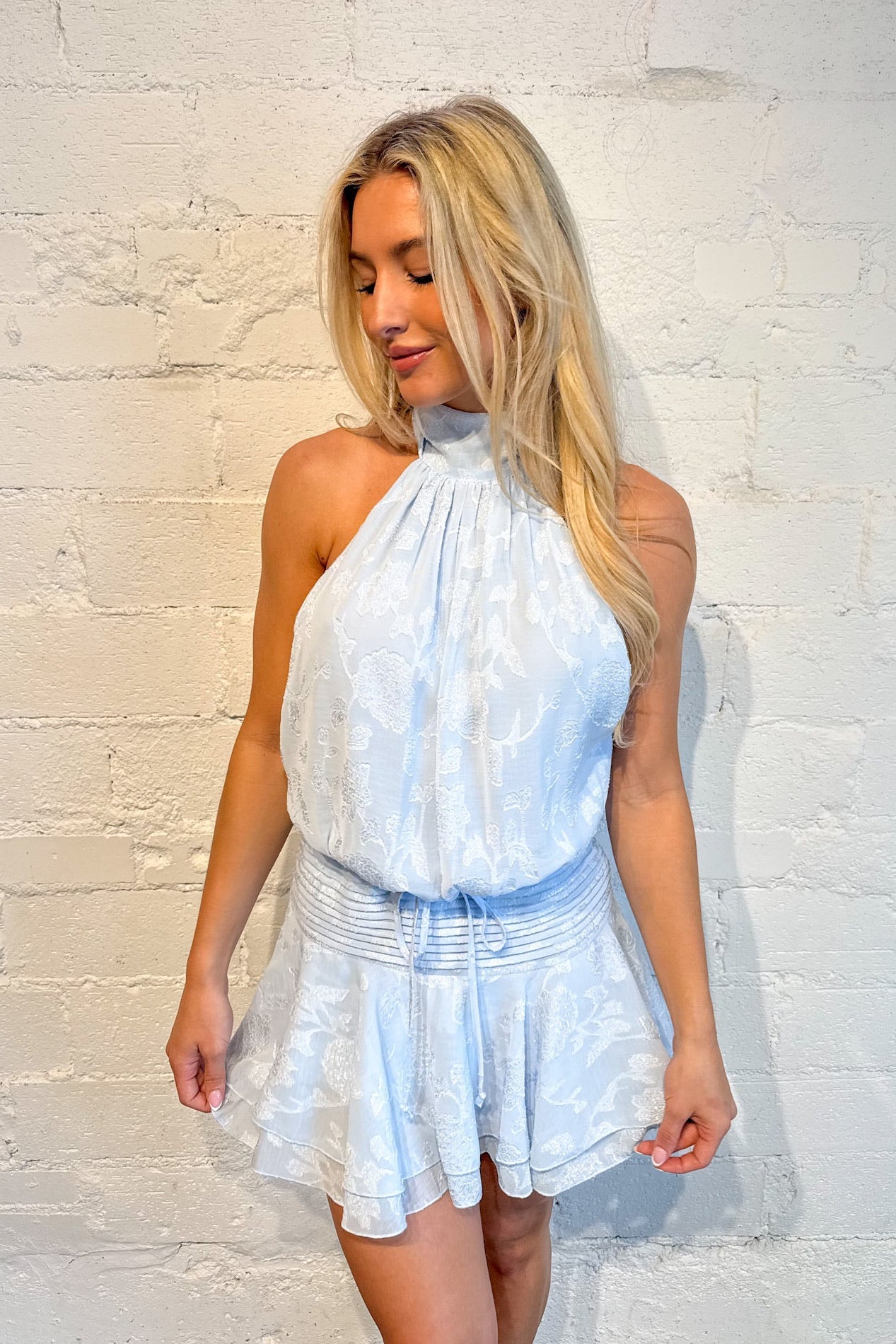 Got The Look Dress