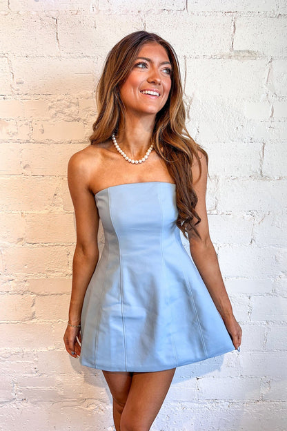 Hit the Town Dress