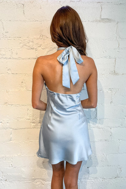 Lola Mini Dress