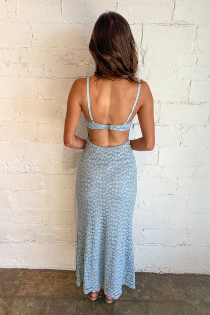 Luv Ya Lace Maxi