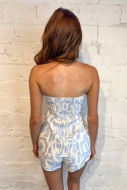 Maeve Top