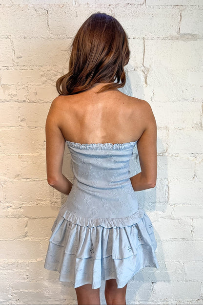 Perfect Spring Dress