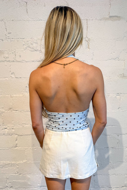 Beachy Breeze Top