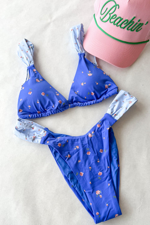 Secret Garden Swimsuit Bottoms