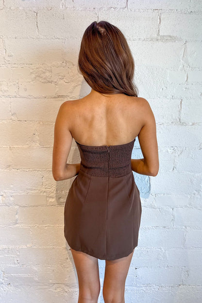 Amelia Dress