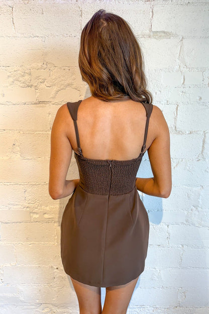 Elizabeth Dress