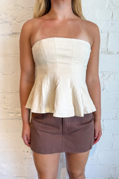 Elodie Mini Skort
