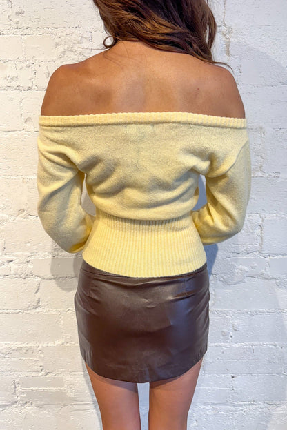 Harvest Moon Skirt