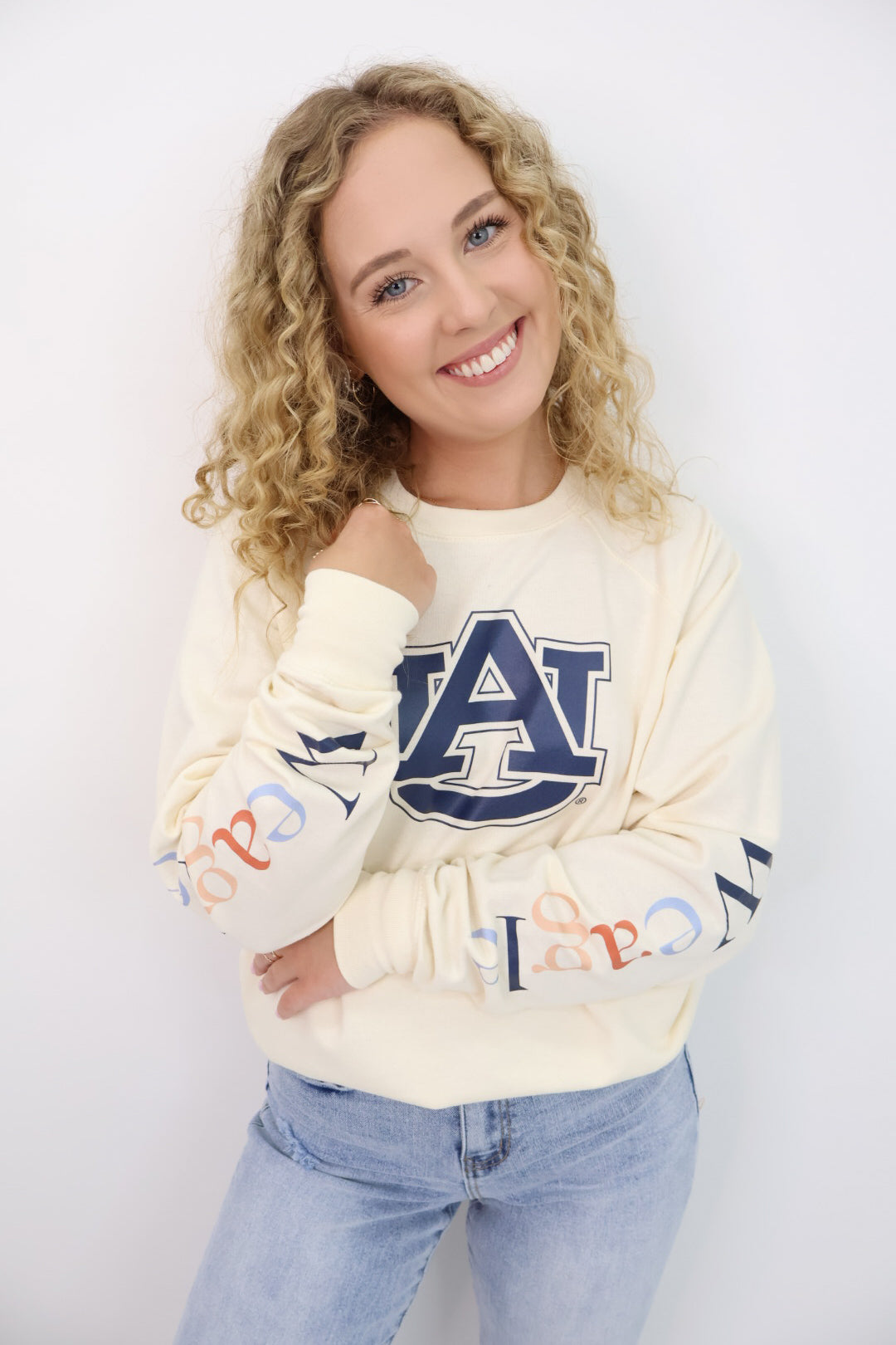 Auburn Weagle Weagle Shirt