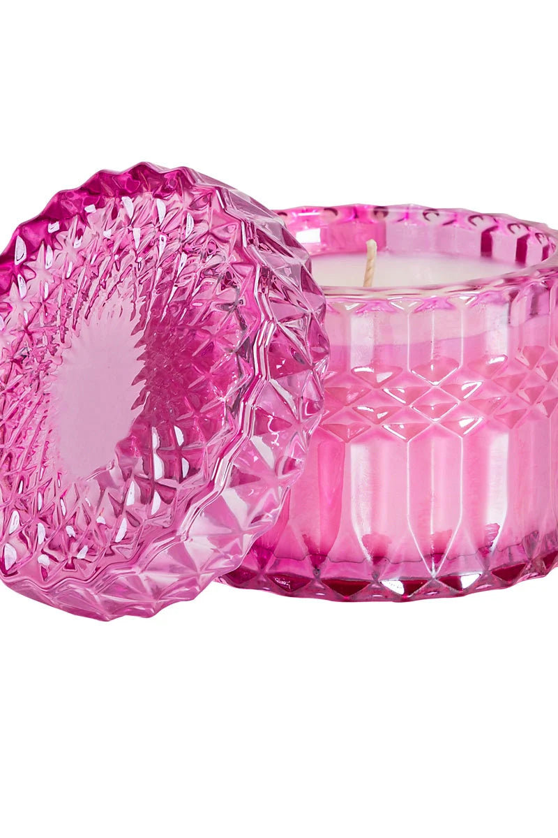 Cake for Breakfast 8oz Petite Shimmer Candle