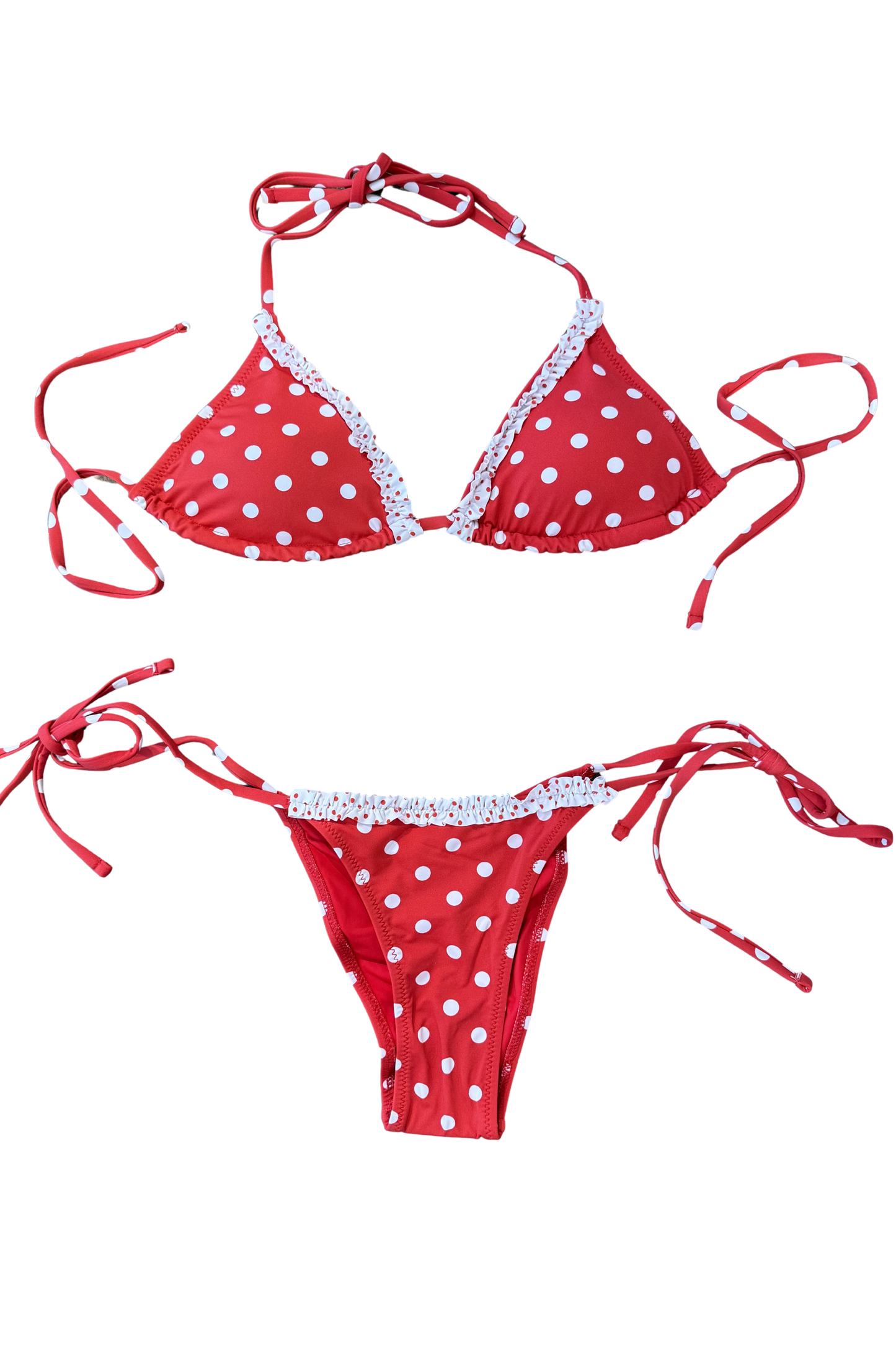 Cape Cod Bikini Bottom