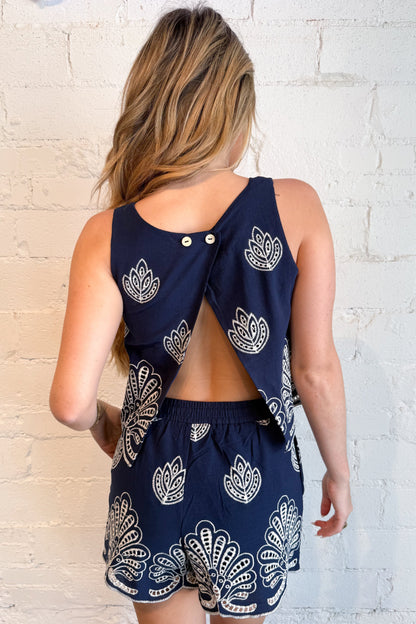 Cape Cod Shorts
