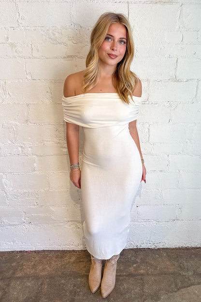 Celine Dress