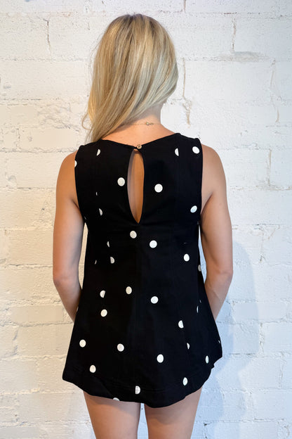 Chic Dottie Shorts