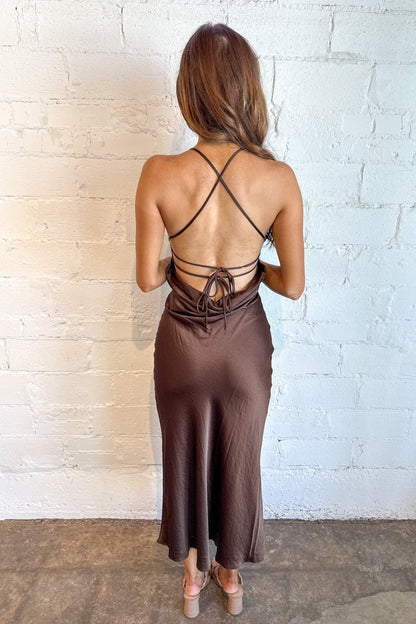Chrishelle Dress
