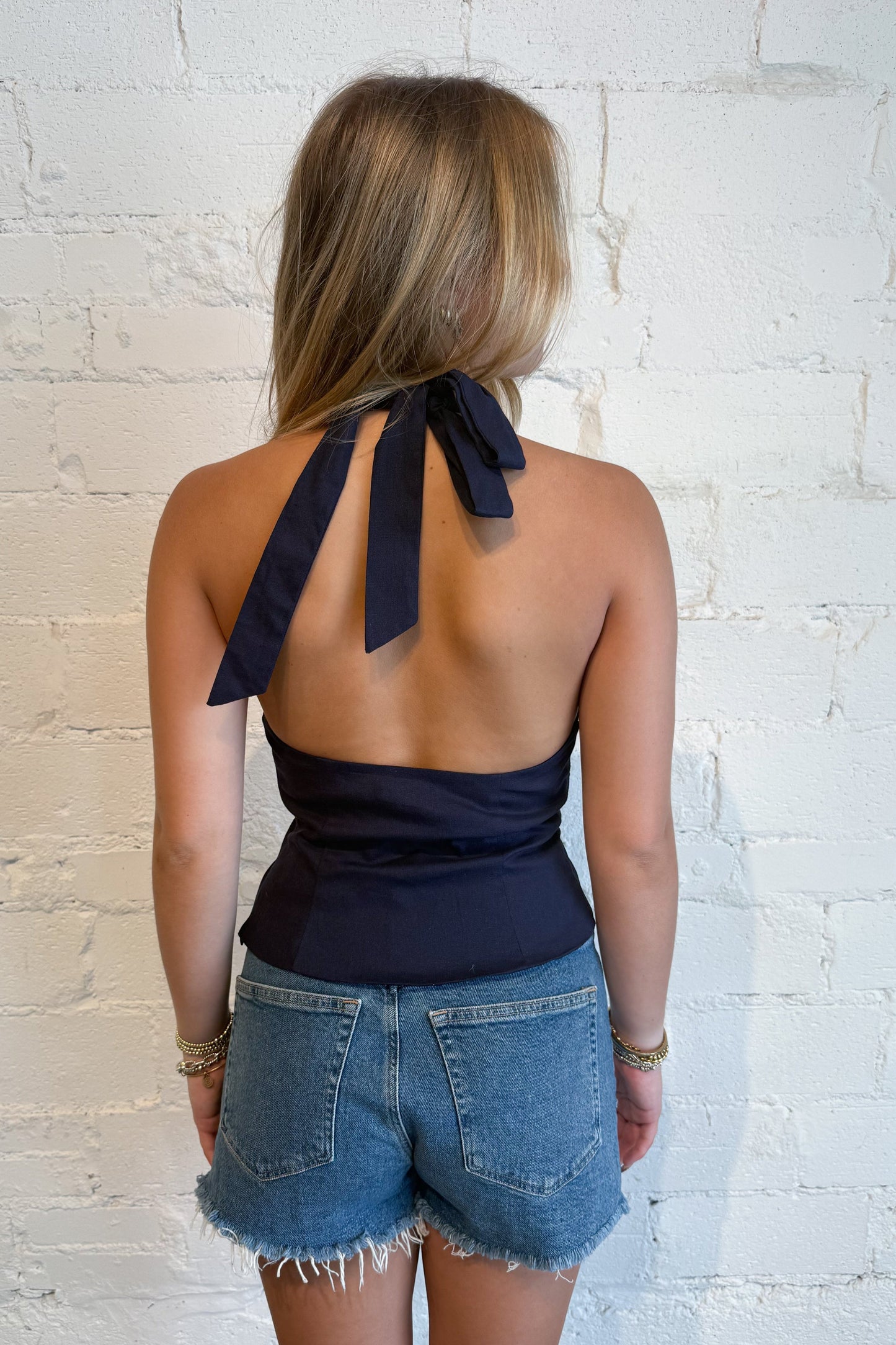 Coastal Crush Top