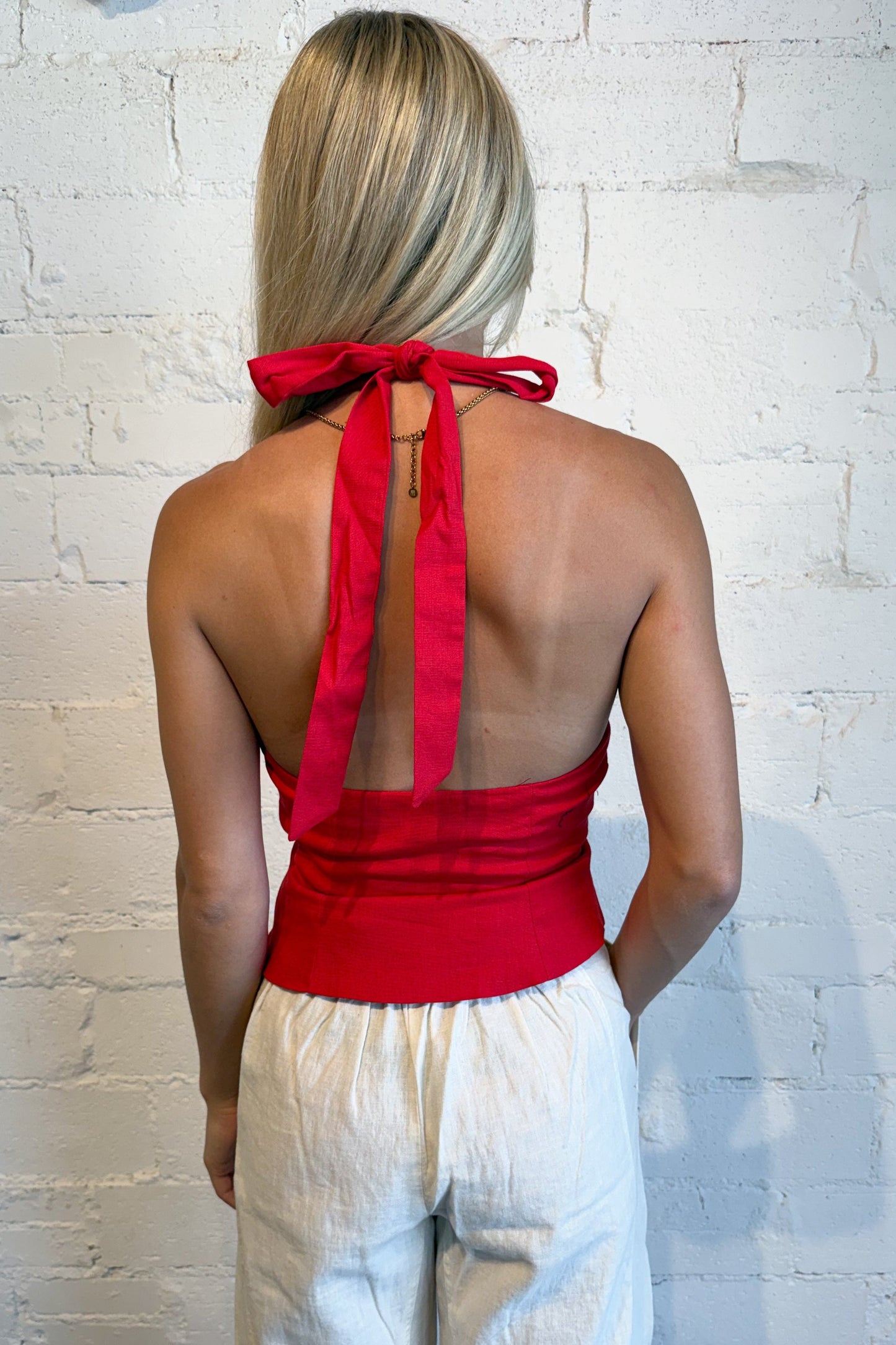 Coastal Crush Top