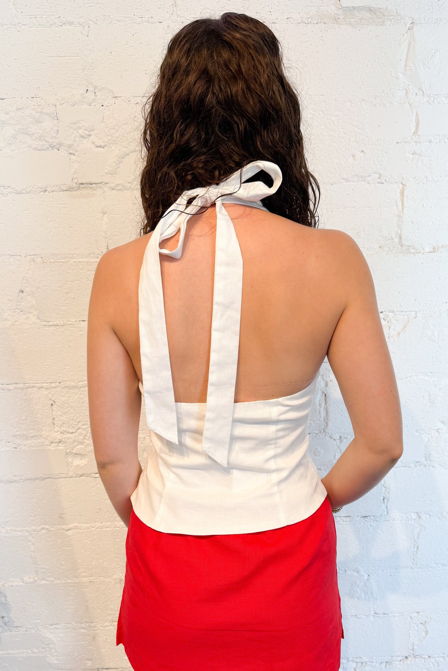 Coastal Crush Top