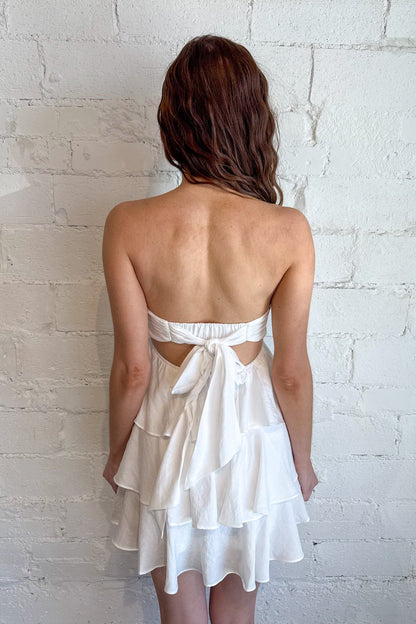 Coastal Drift Dress