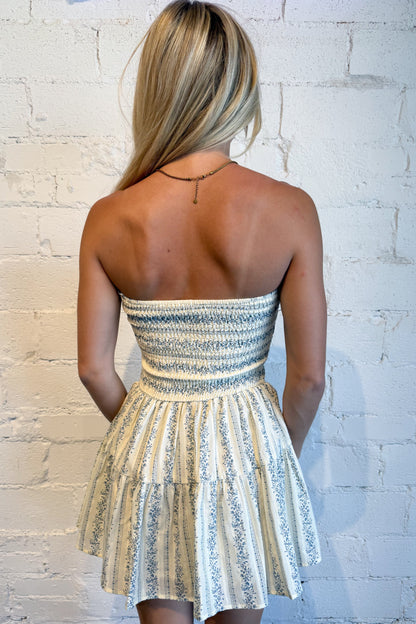 Coastline Dress
