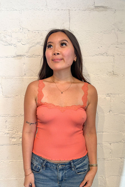 Free People Spring Fever Cami