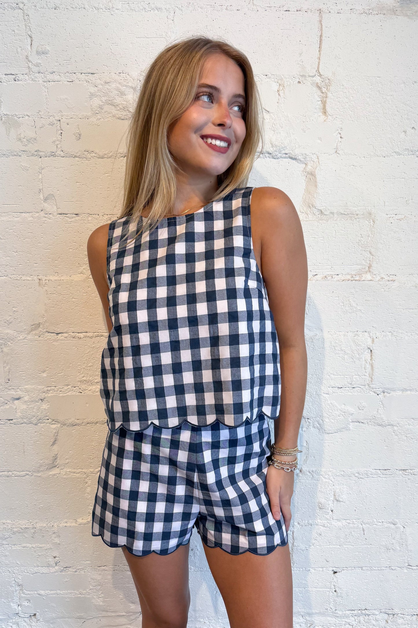 Country Lane Shorts