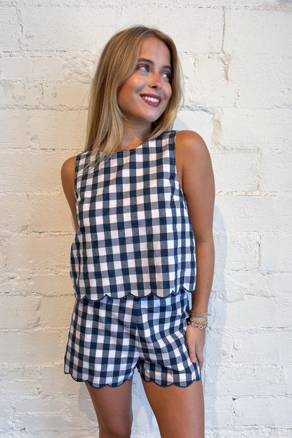 Country Lane Shorts