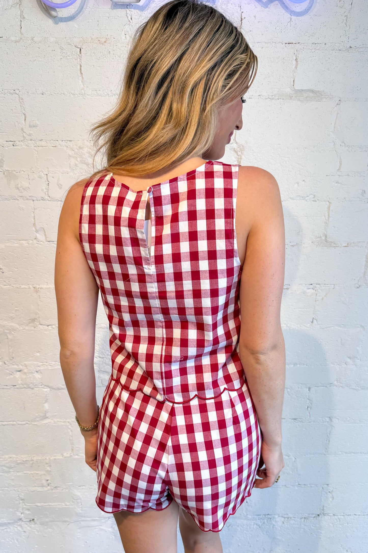 Country Lane Top