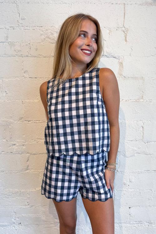 Country Lane Top