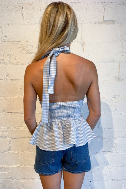 Cove Top