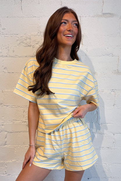 Cozy Coast Sweatshirt